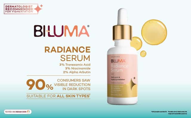 Biluma Radiance Serum 30Ml - From Brand 1