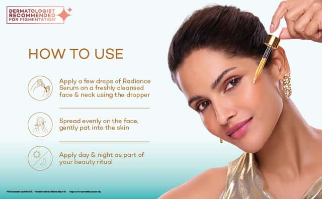 Biluma Radiance Serum 30Ml - From Brand 6