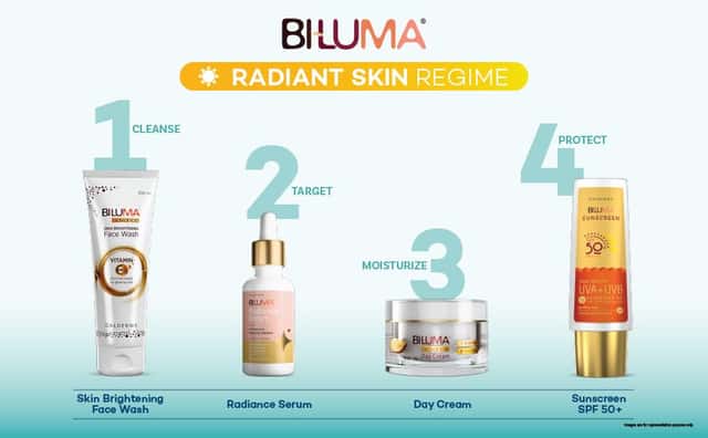 Biluma Radiance Serum 30Ml - From Brand 8