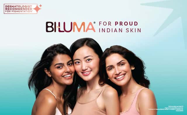 Biluma Radiance Serum 30Ml - From Brand 9