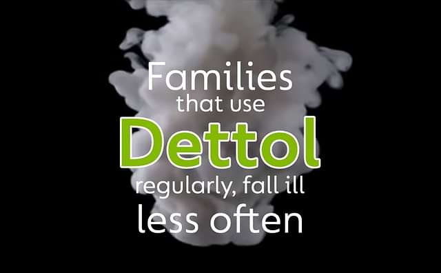Dettol Antiseptic Liquid 5000ml - From Brand 1