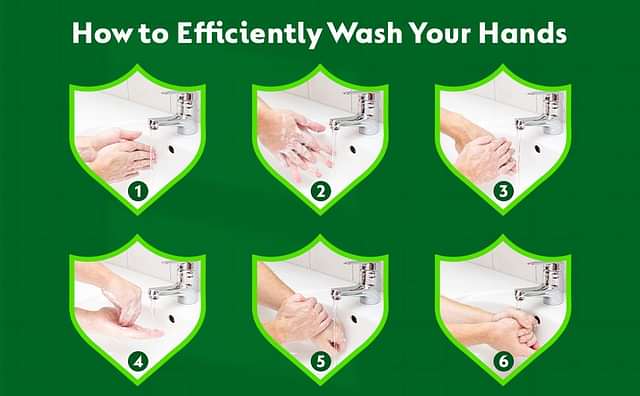 Dettol Skincare Liquid Handwash 875ml - From Brand 3