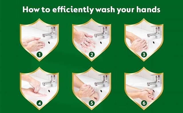 Dettol Sensitive Liquid Handwash 675ml - From Brand 3