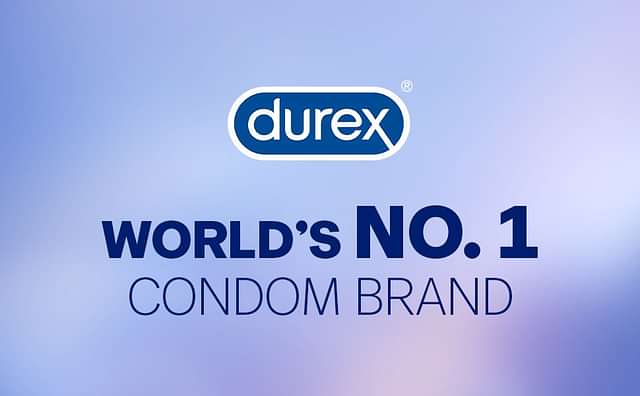 Durex Intense Condoms 3 - From Brand 1