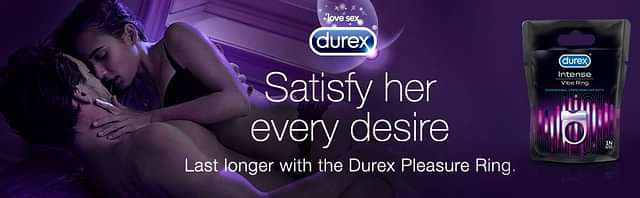 Durex Play Vibrations Ring 1 - From Brand 1