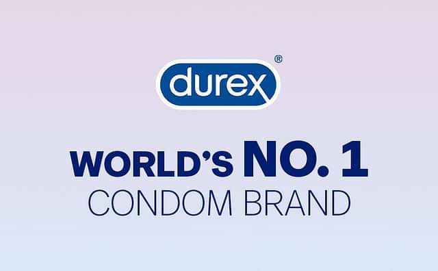 Durex Invisible Condoms 3 - From Brand 1