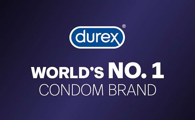Durex Mutual Climax Condoms 3 - From Brand 1