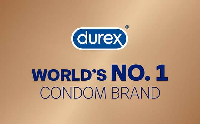 Durex Real Feel Condoms 3 - From Brand 1