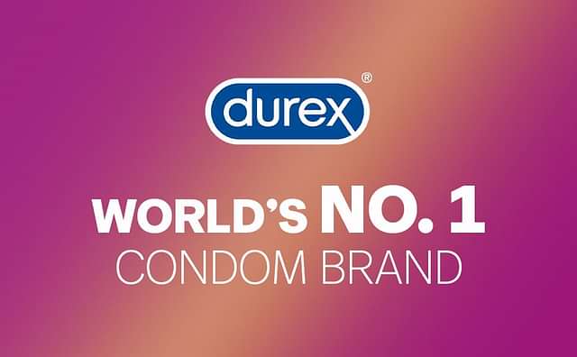 Durex Extra Ribbed Condoms 3 - From Brand 1