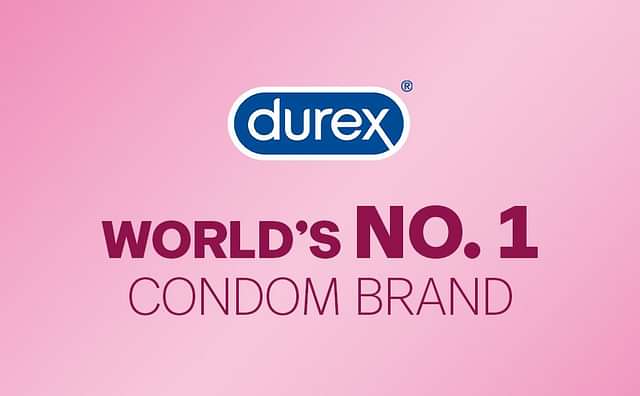 Durex Extra Thin Bubblegum Condoms 12 - From Brand 1
