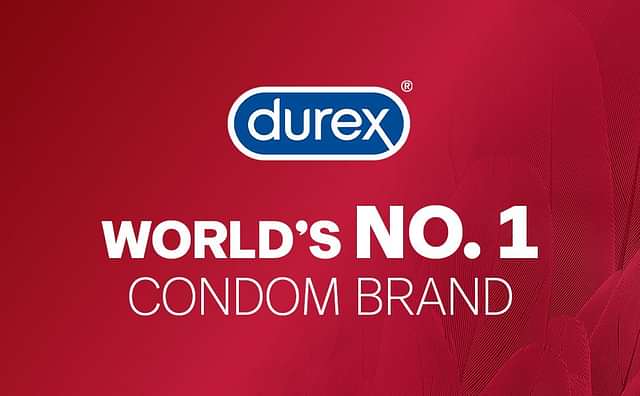 Durex Extra Thin Condoms 10 - From Brand 1