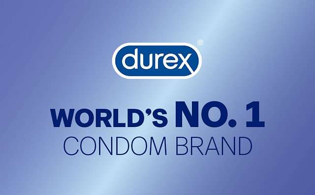 Durex Air Ultra Thin Condom Pack Of 10 - From Brand 1