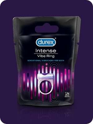 Durex Play Vibrations Ring 1 - From Brand 2