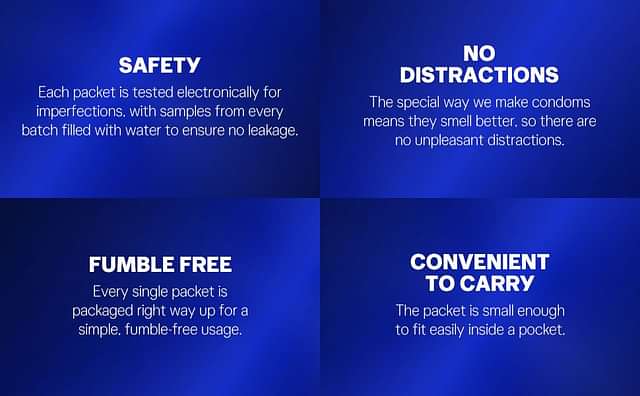 Durex Extra Time 3 Pack Of 10 Condoms - From Brand 3