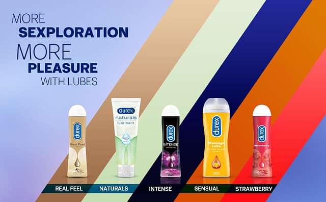 Durex Intense Condoms 3 - From Brand 4