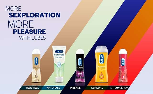 Durex Invisible Condoms 3 - From Brand 4