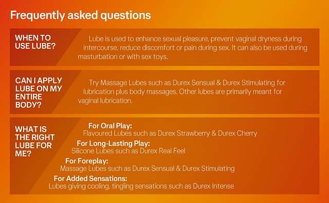 Durex Play Massage 2 In 1 Intimate Lubricant And Massage Sensual Gel 200 ML - From Brand 4