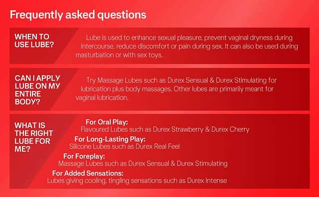 Durex Play Strawberry Lubricant Gel 50ml - From Brand 4