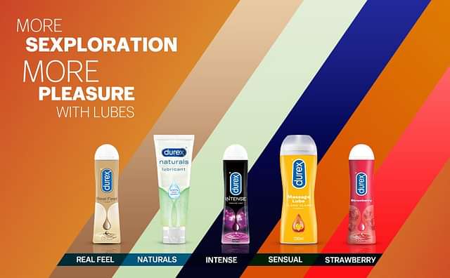 Durex Extra Dots Condoms 3 - From Brand 4
