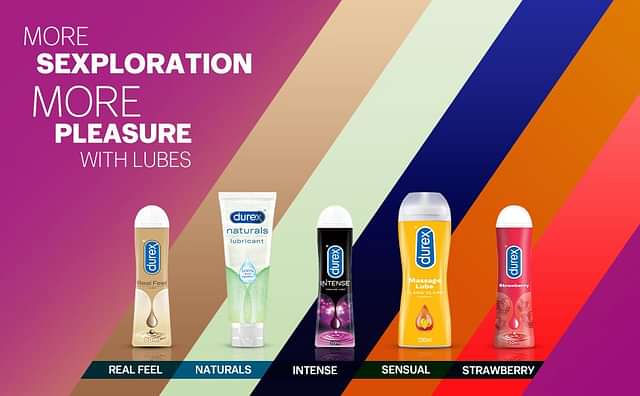 Durex Extra Ribbed Condoms 3 - From Brand 4