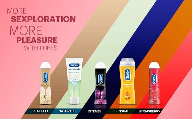 Durex Extra Thin Wild Strawberry Condoms 12 - From Brand 4
