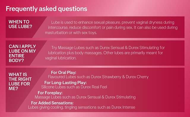 Durex Guarana Stimulating Massage Lube 200ml - From Brand 3