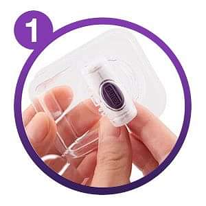 Durex Play Vibrations Ring 1 - From Brand 7