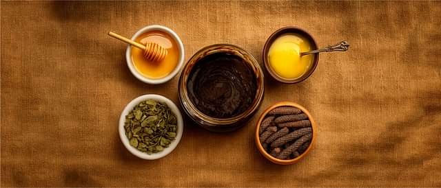 Immunity & Respiratory Health