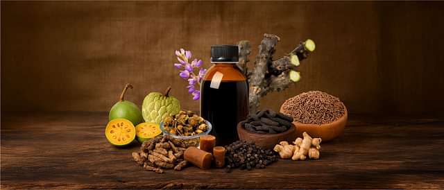Immunity & Respiratory Health