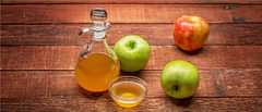 Apple Cider Vinegar