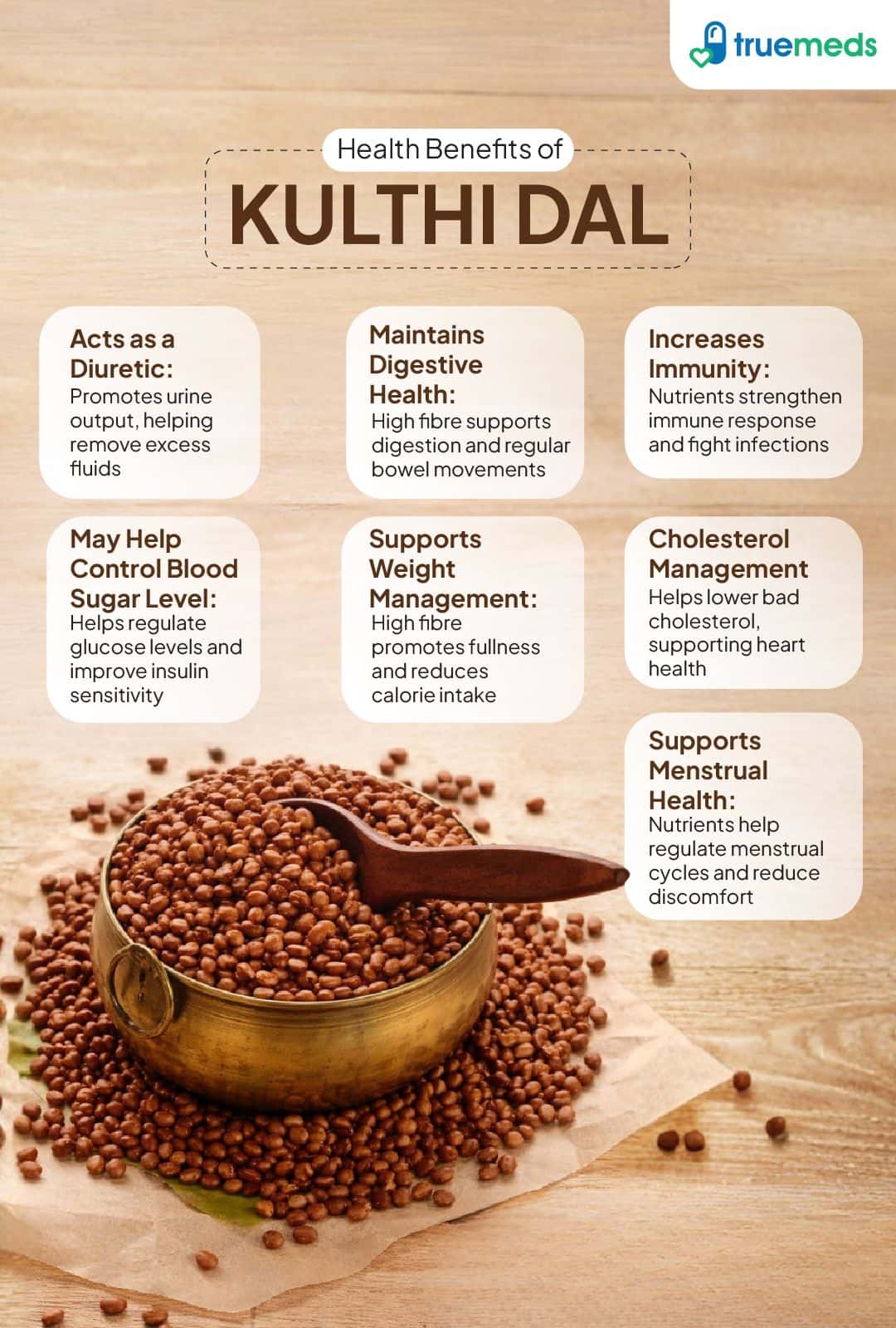 image of benefits of kulthi dal