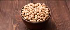 Chickpea