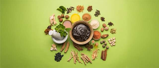 Immunity & Respiratory Health