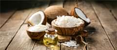Coconut