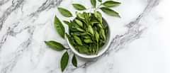 Curry Leaves