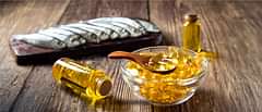 Fish Oil
