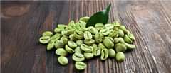 Green Coffee 