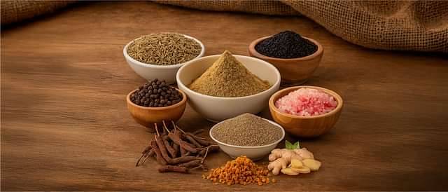 Digestive Health and Metabolism