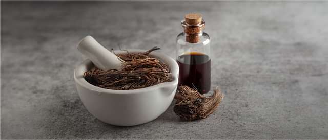 Stress Relief and Health Support