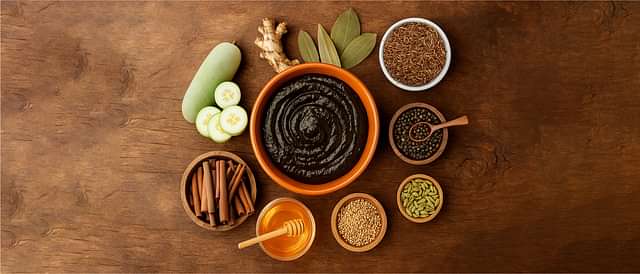 Rejuvenation & Vitality