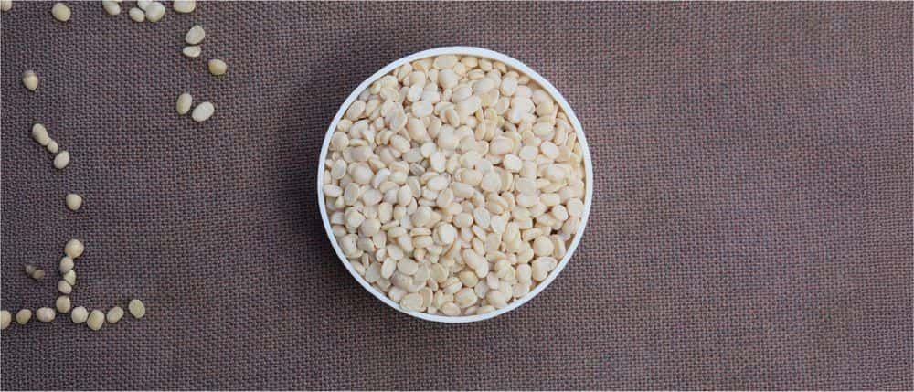 Whole Toor Dal Benefits