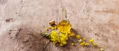 Mustard Oil