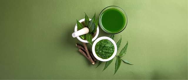 Skin and Beauty Care