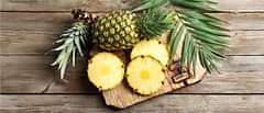 Ananas (Pineapple)
