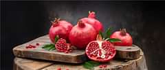 Pomegranate