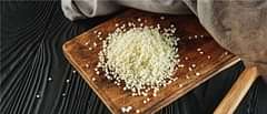 Sabudana