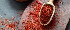 Saffron