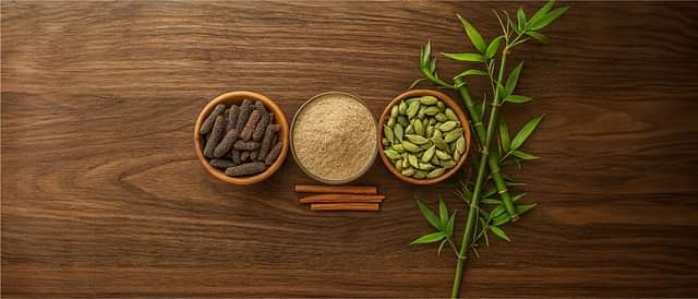 Immunity & Respiratory Health