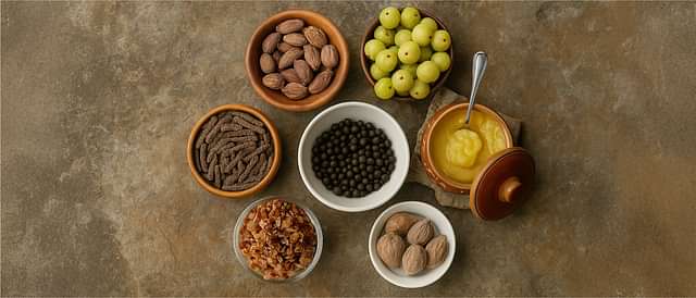 Digestive Health and Metabolism