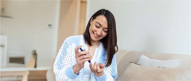 Autoimmune Conditions